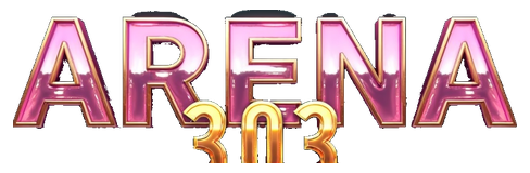 arena 303 logo