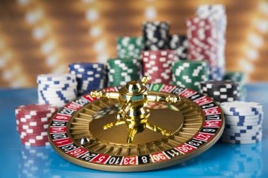 arena 303 Live Casino Tables