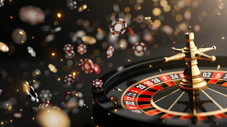 arena 303 Live Casino