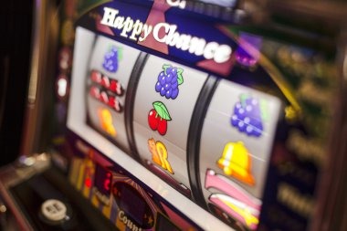arena 303 Feature Spins Tournament
